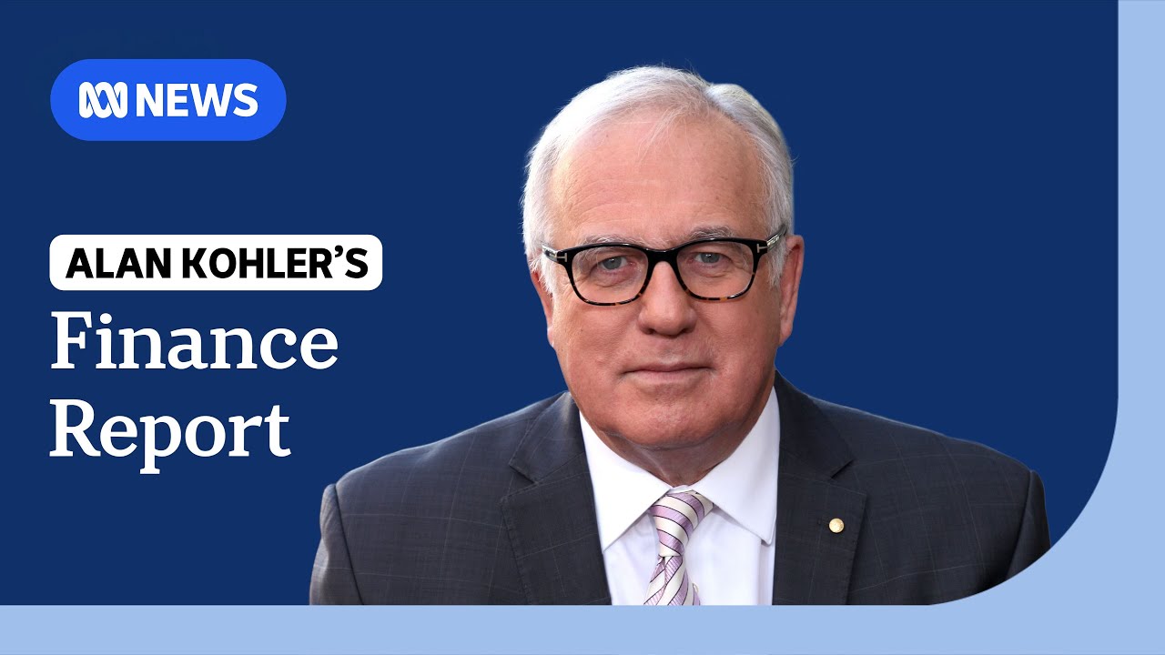 Gold and silver prices climb as investors seek safe haven assets | Finance Report | ABC NEWS