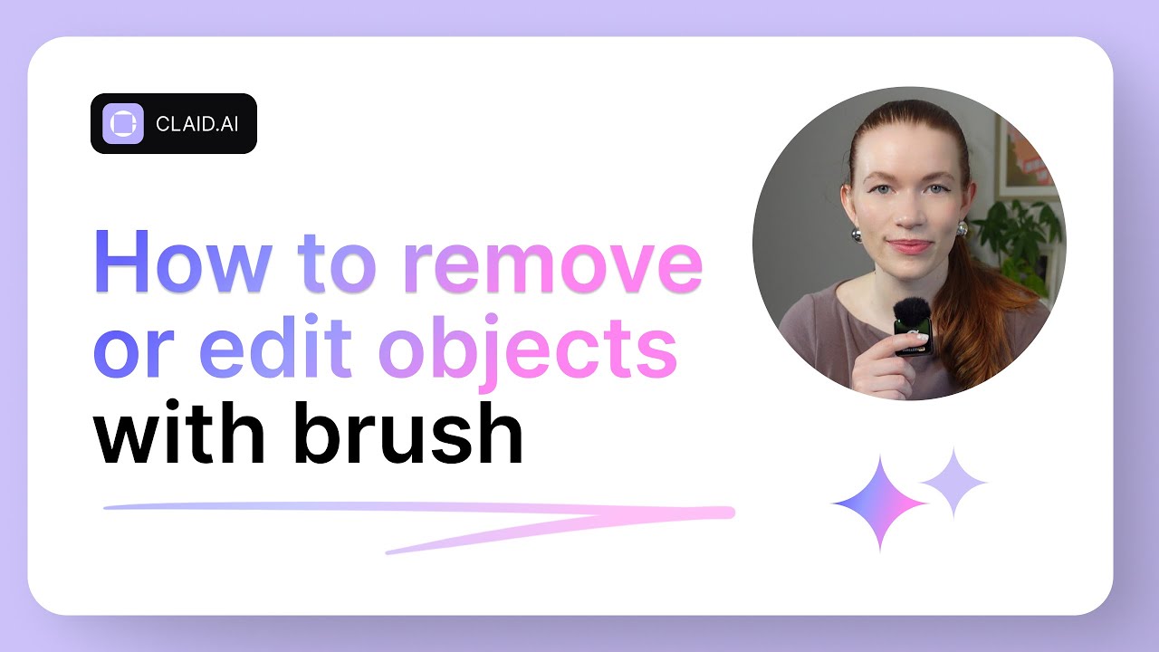 How to Remove Unwanted Objects from Photos | CLAID.AI