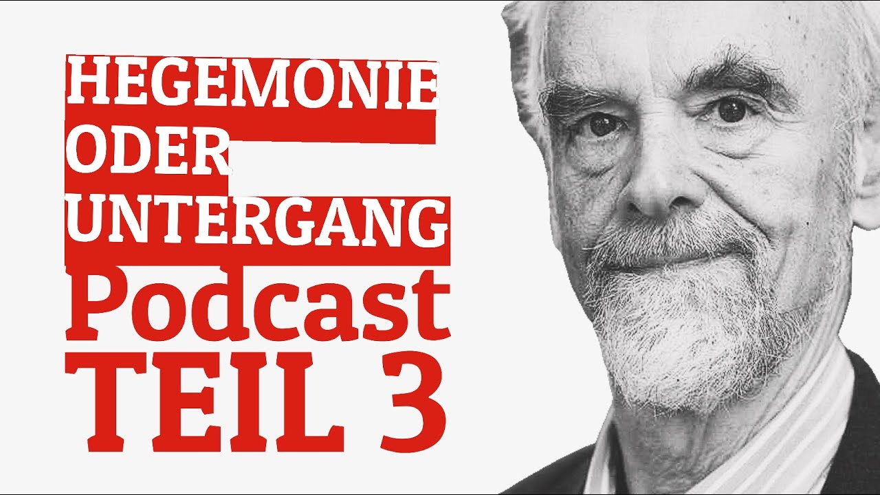 Ist Aufkl&auml;rung zu einer Herrschaftsideologie verkommen? | Rainer Mausfeld