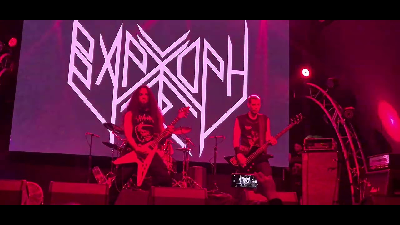 ВАРХХОРН SPB 25.01.25 #blackmetal 