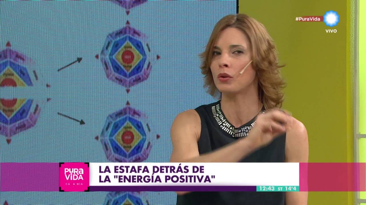 ¿El telar de la abundancia es una estafa?  en Pura vida, cada día