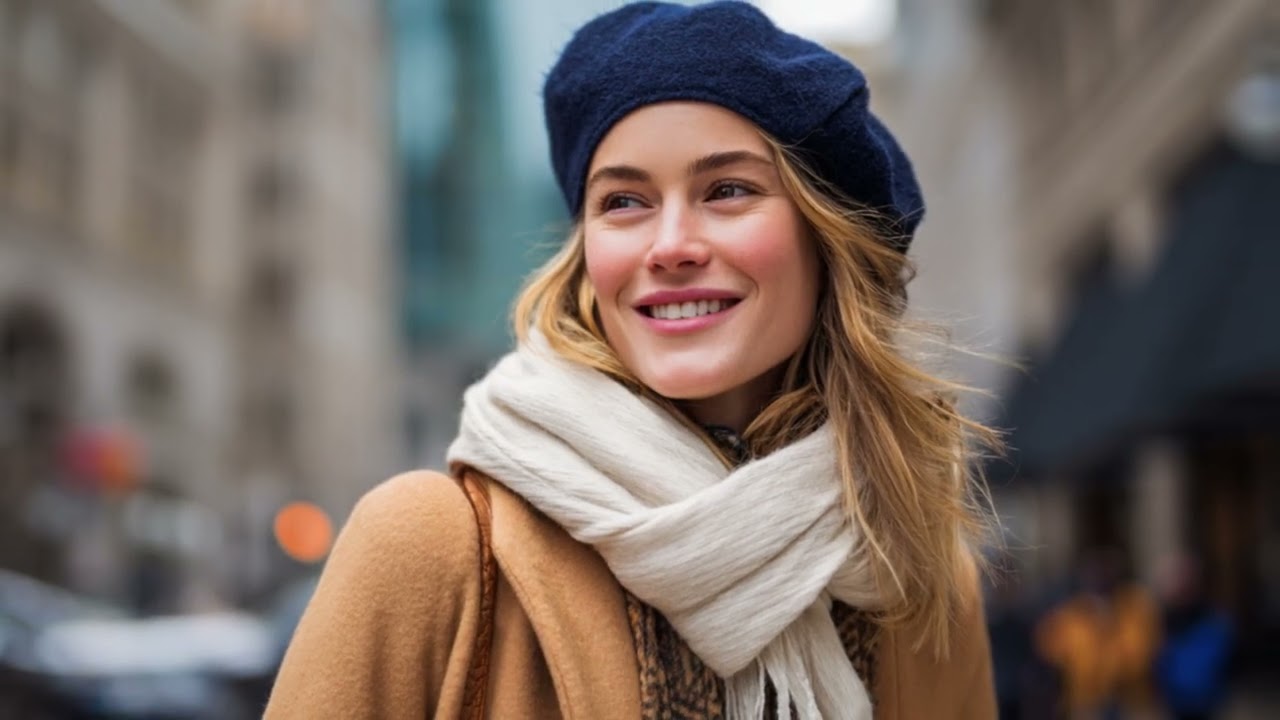⚓ Ralph Lauren 2026 🧥 Trendy Navy Style via White-Tan Symmetry