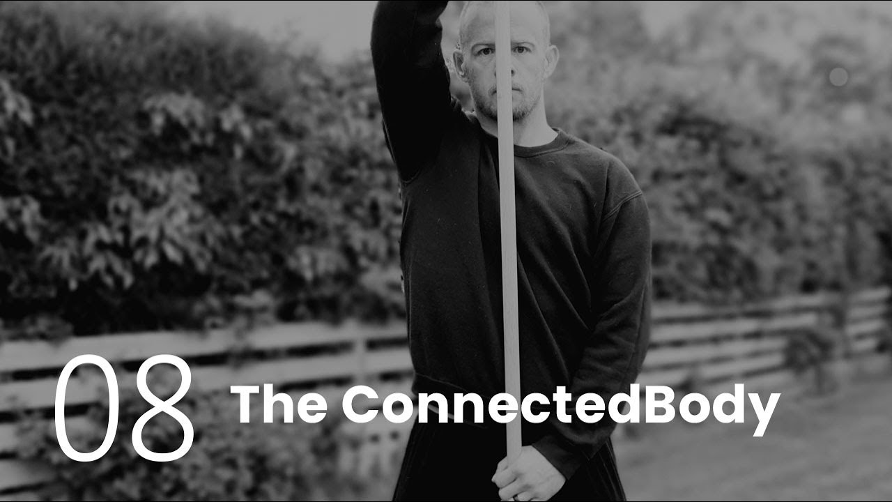 08 The ConnectedBody