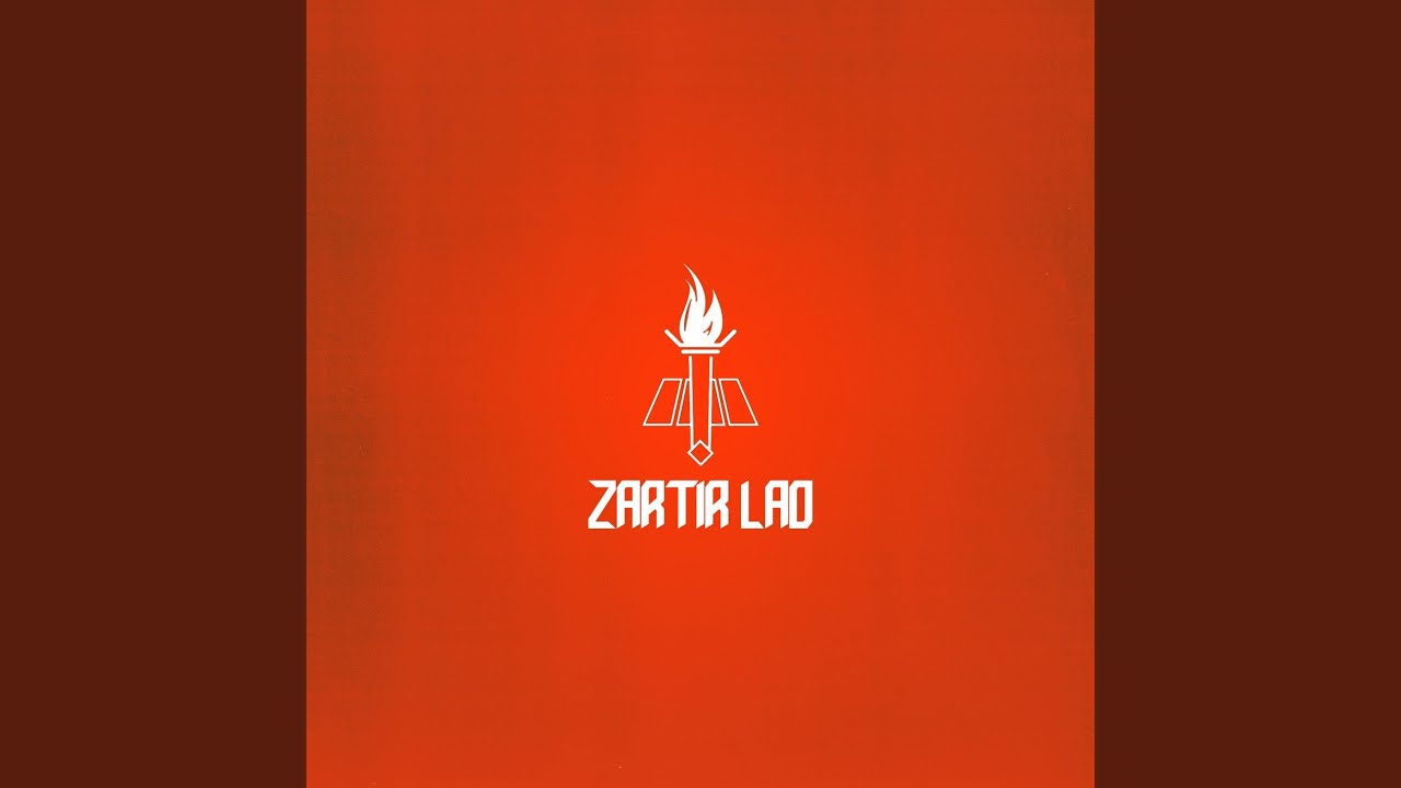 Zartir Lao