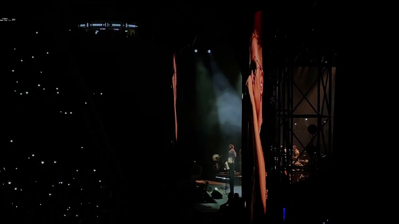 Peter Fox - Kein Regen in Dubai, live Wuhlheide Berlin 26.07.2024