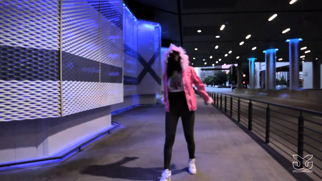 Asian Doll - BarbieDollGang | Shot by @ShvrpShoota