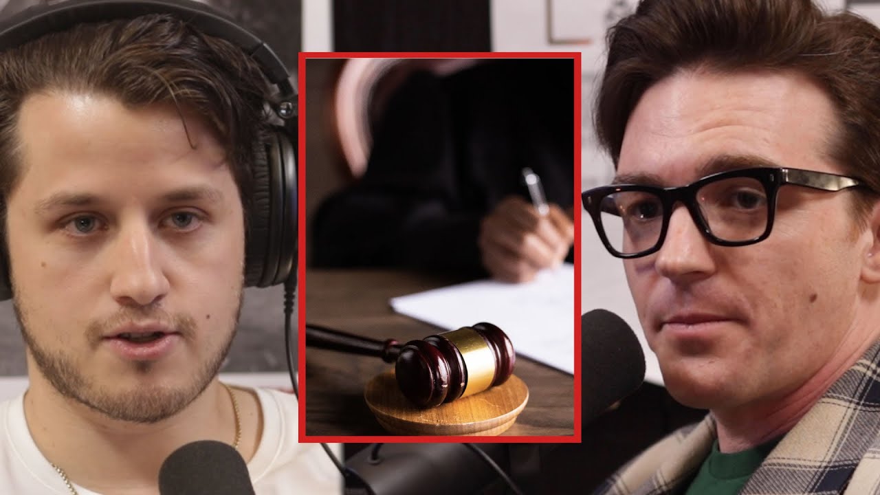DRAKE BELL SE ABRE SOBRE SUS ACUSACIONES FALSAS POR QUÉ SE DECLARO CULPABLE A UN DELITO