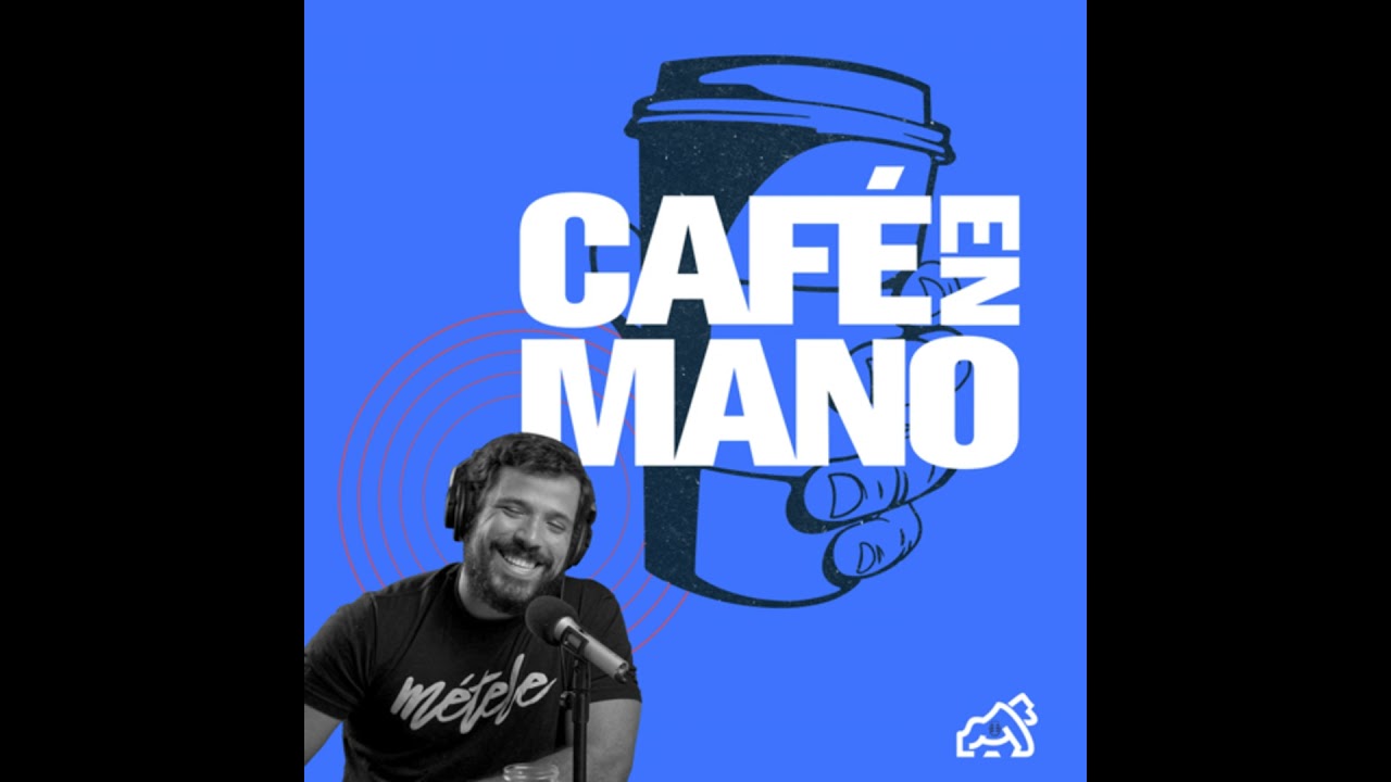 114: Hablando a 24 Frames con Gabriel Nieves