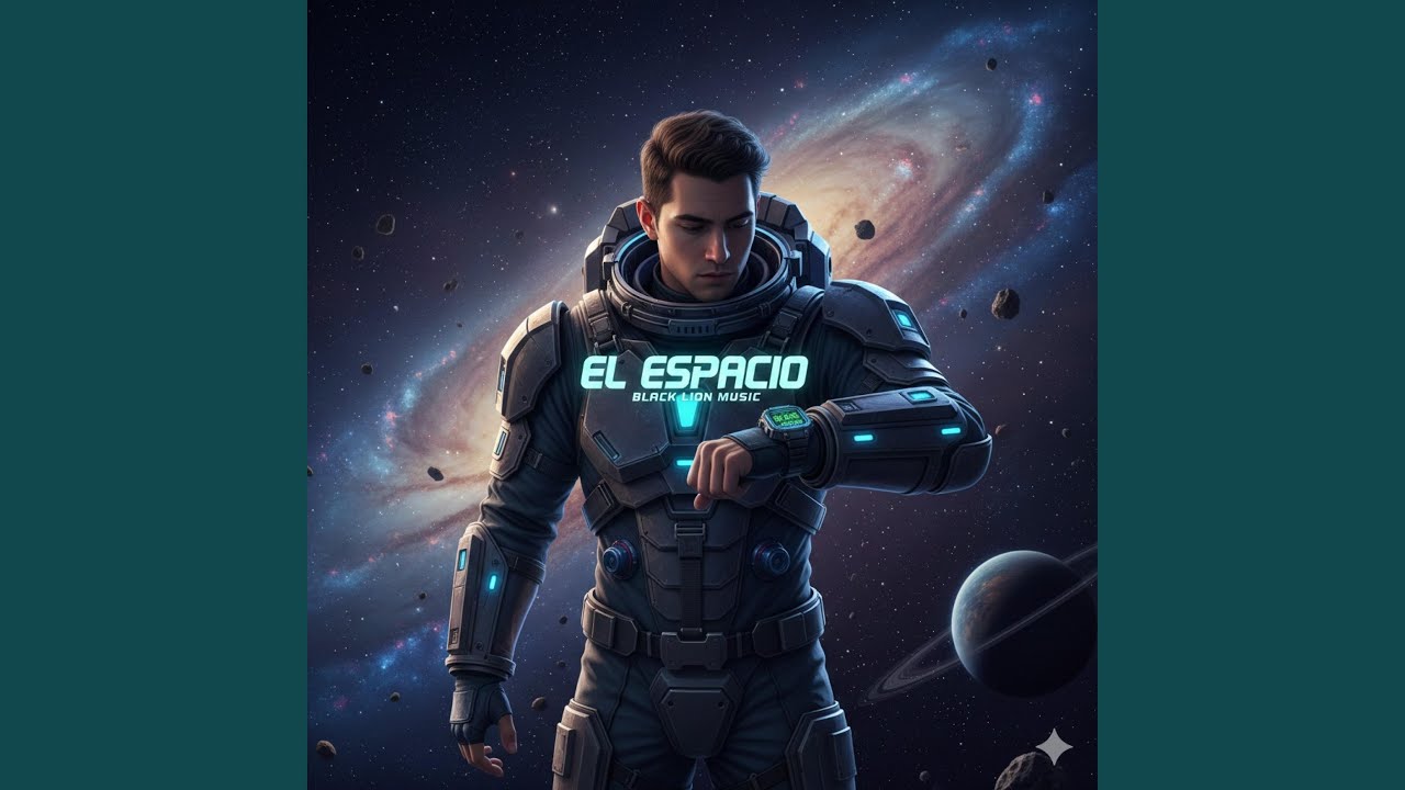 EL ESPACIO
