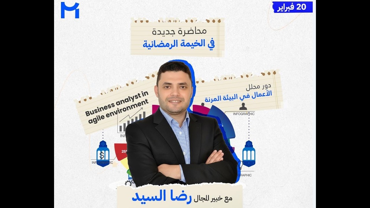 Business Analysis Concepts | خيمة Maven