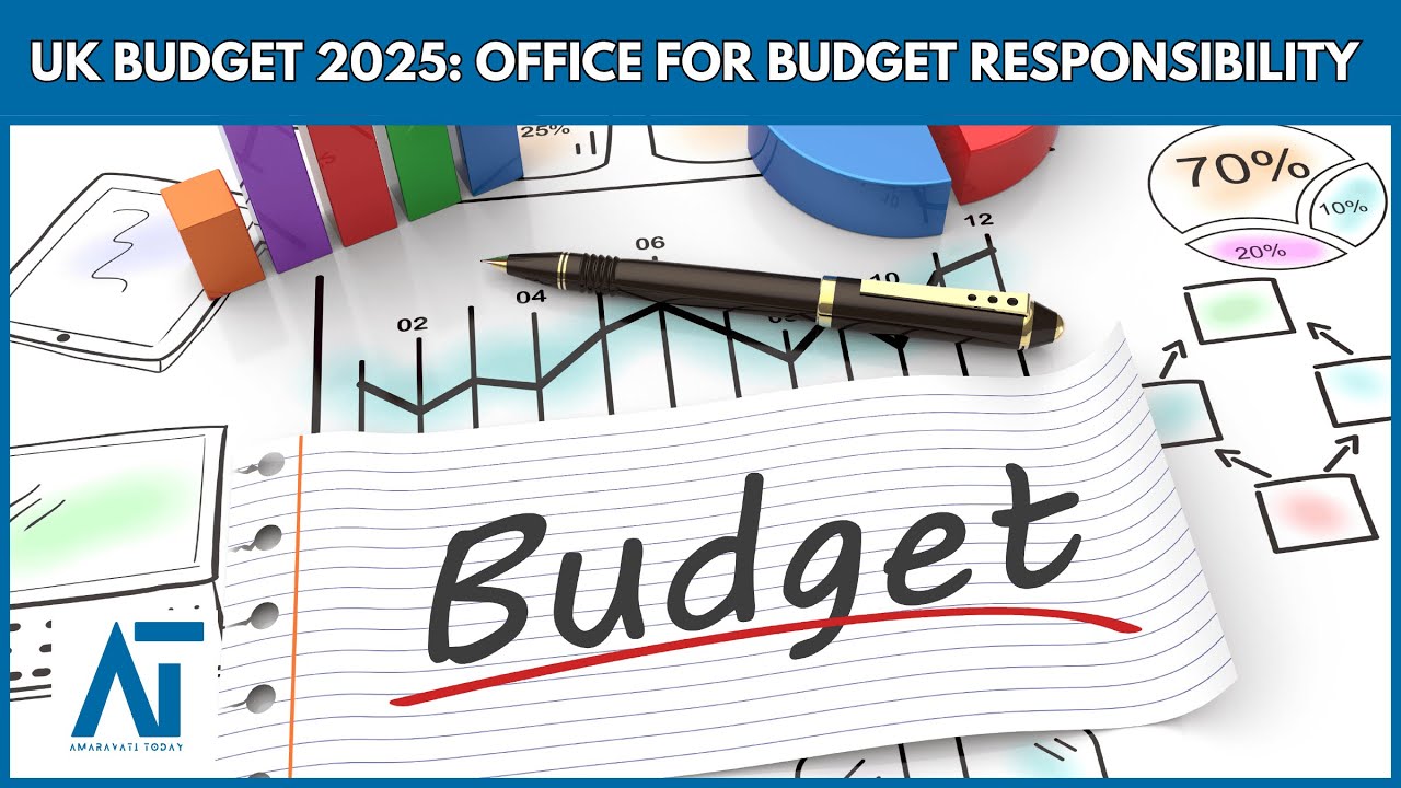 LIVE: UK Budget 2025 &ndash; OBR Press Conference After Reeves' Statement