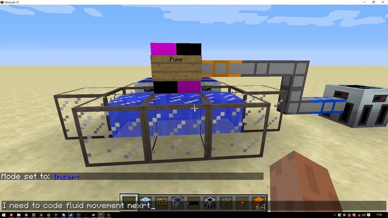TechReborn 1.11.2-2.0.9.25