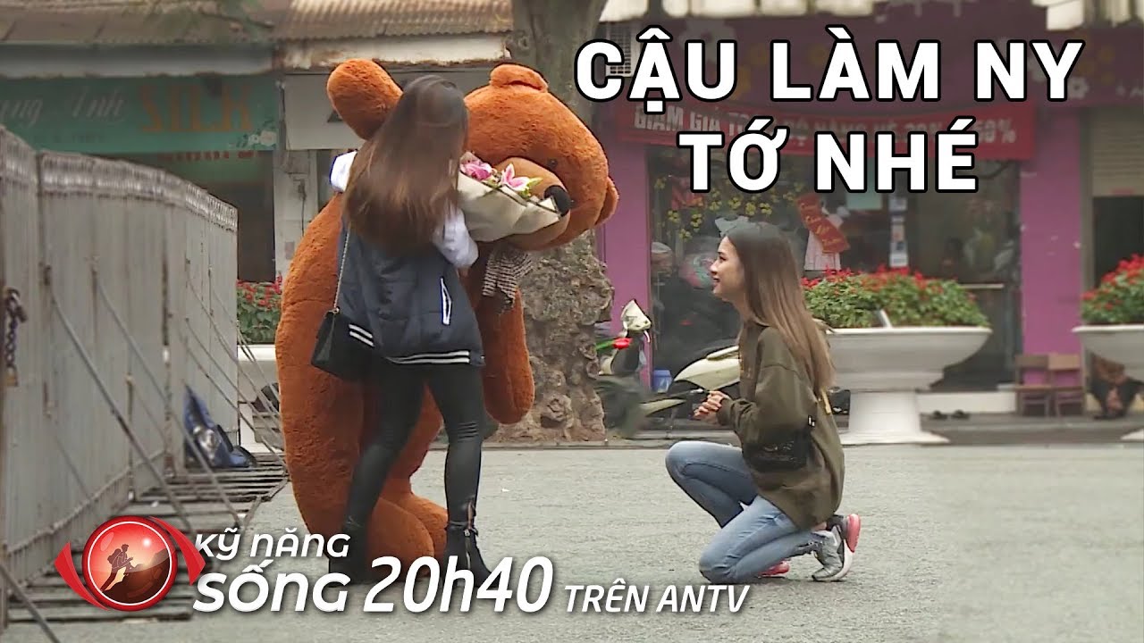 Tỏ tình với bạn thân trước ngày cưới, điều gì xảy ra?| Kỹ năng sống [số 70]