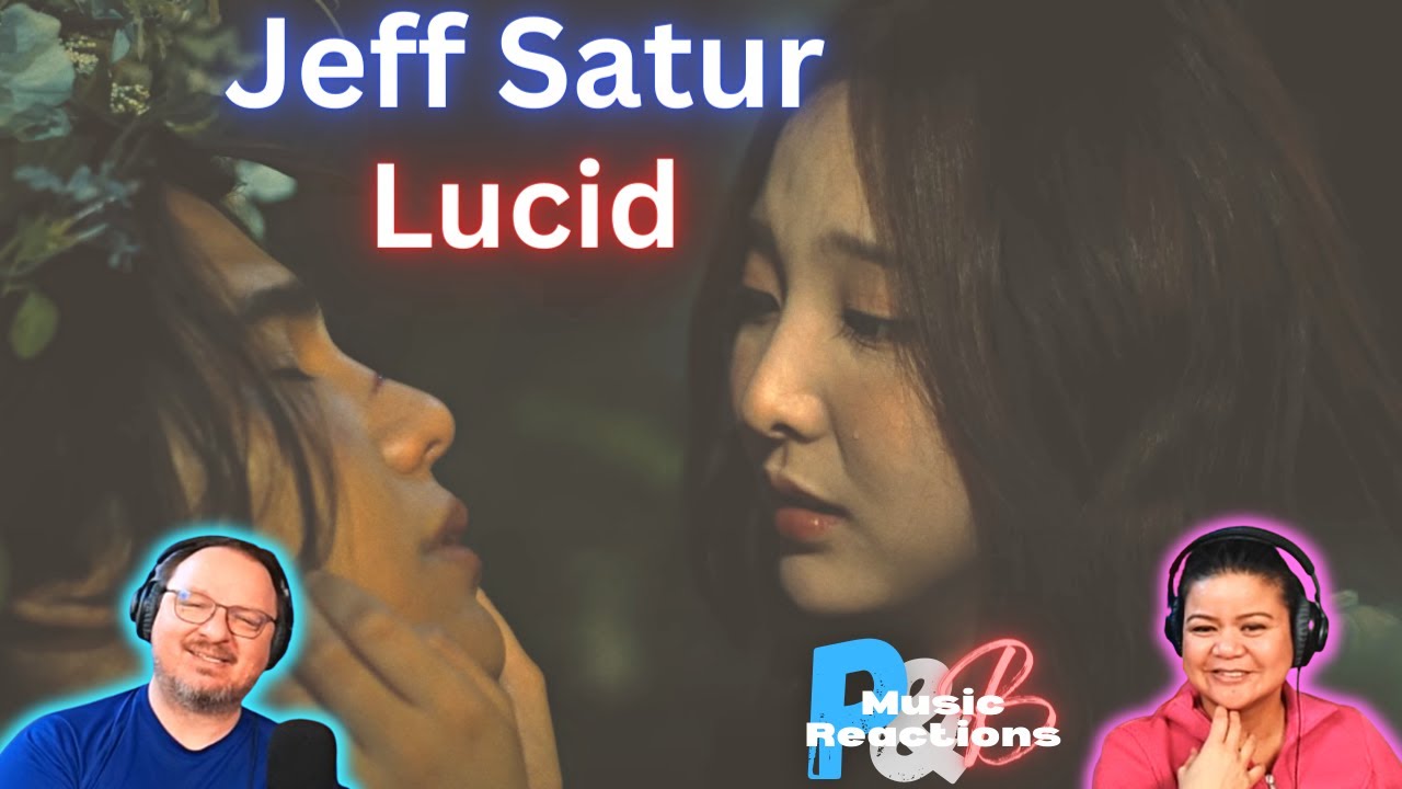 Jeff Satur-  ก่อนที่เธอจะลืมฝัน 