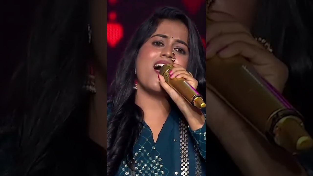 Sayli Kamble Indian Idol