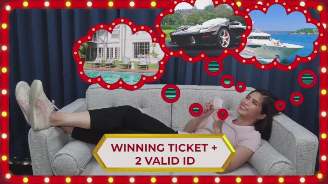 [LIVE] PCSO 5:00 PM Lotto Draw - March 06, 2026