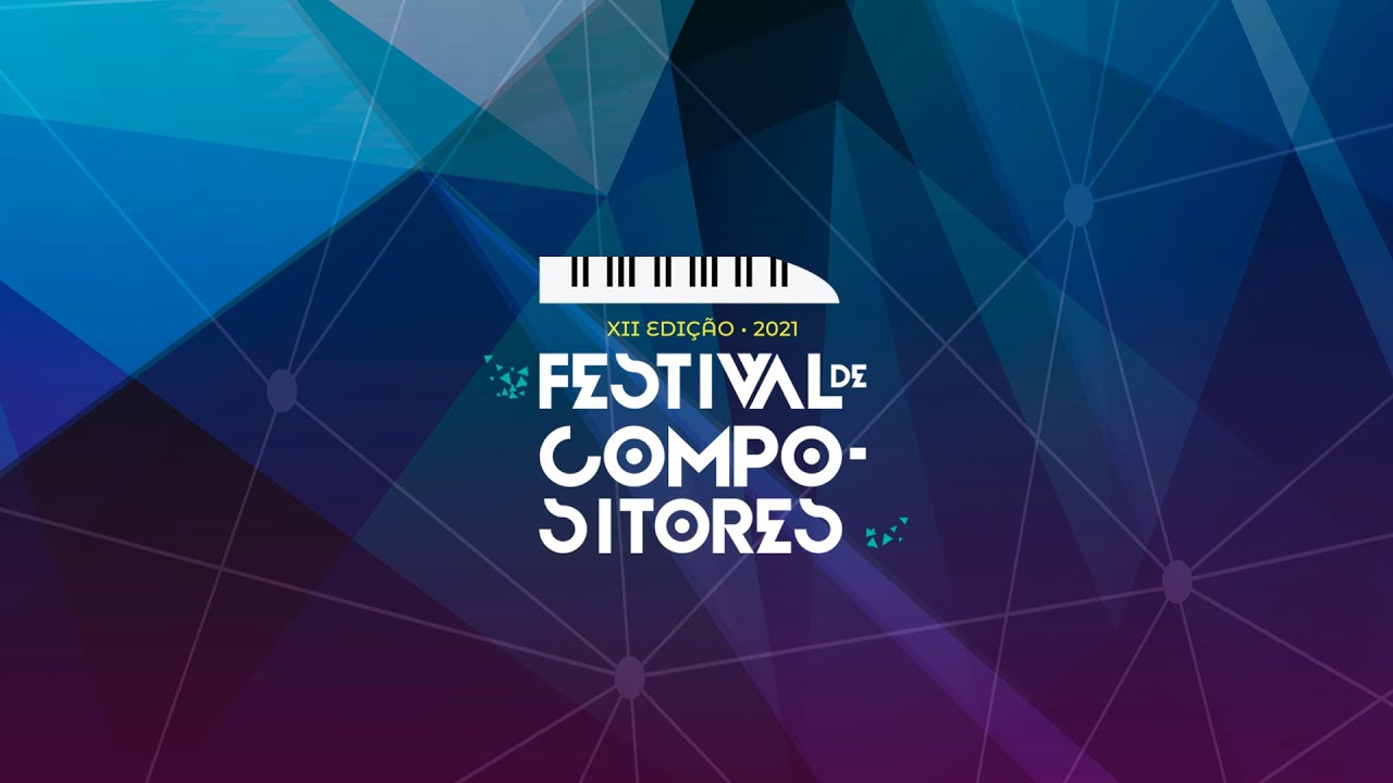 XII Festival de Compositores - Sessão 1