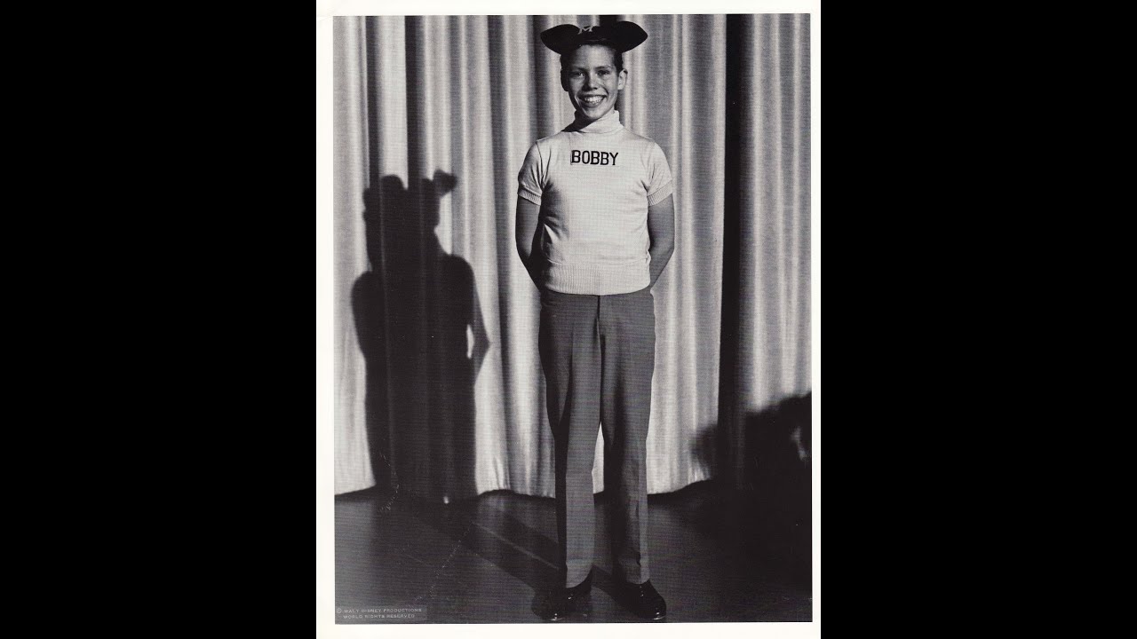 Bobby Burgess discusses his time on The Lawrence Welk Show from 1961 to 1982.