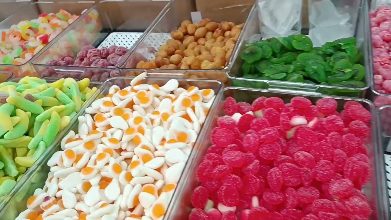 Công viên thống nhất có gì 