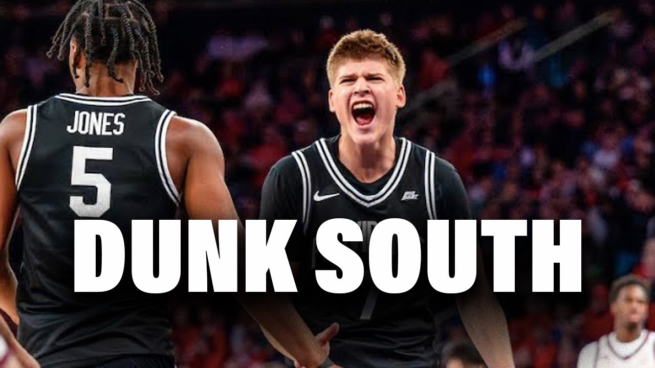 Friars Upset St. John's, Freshmen Shine Again (Divine Providence #39)