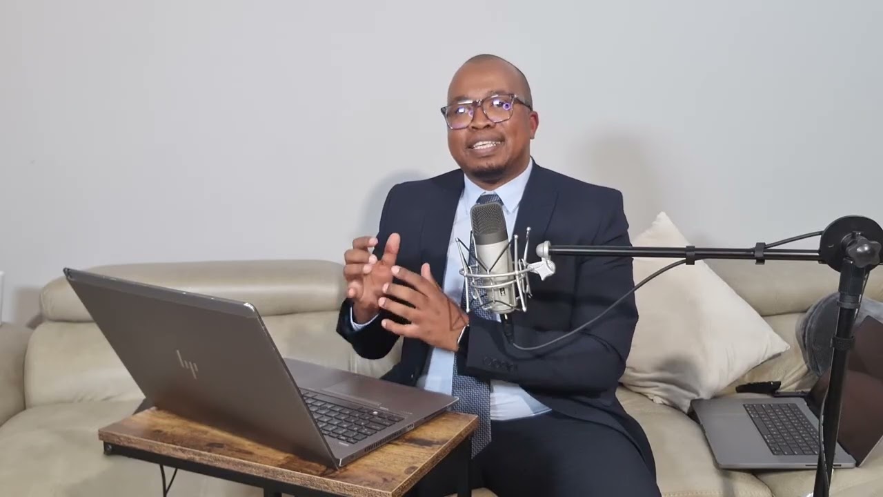 Episode 3 - Supply Chain Management Part 1 - PFMA and Treasury Regulations