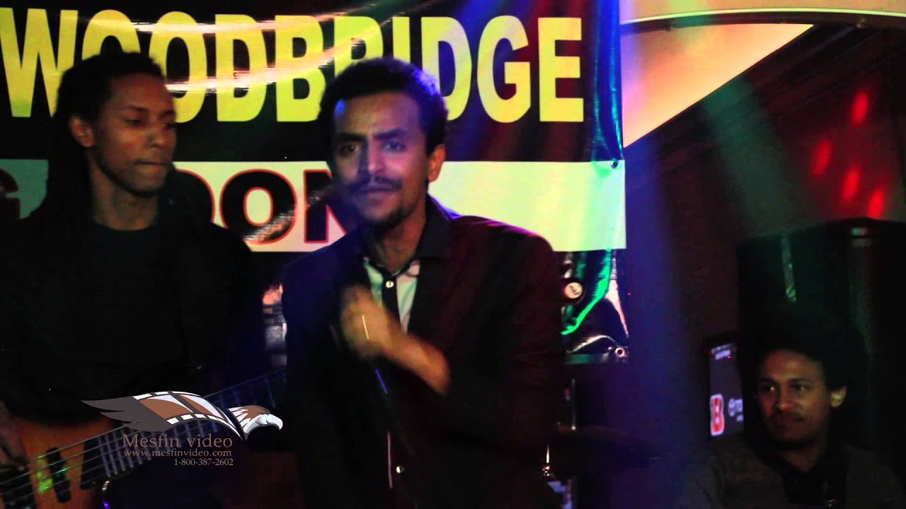 Abenet Girma (Tinishu Tilahun) yetizitaye enat Mesfin video