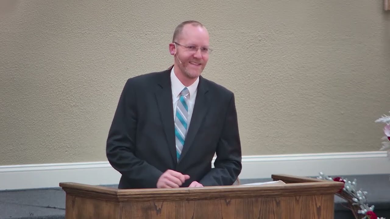 Live Worship Service - 2/15/26