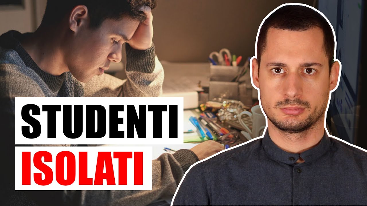 Oltre 60mila studenti isolati: il nuovo studio sugli hikikomori