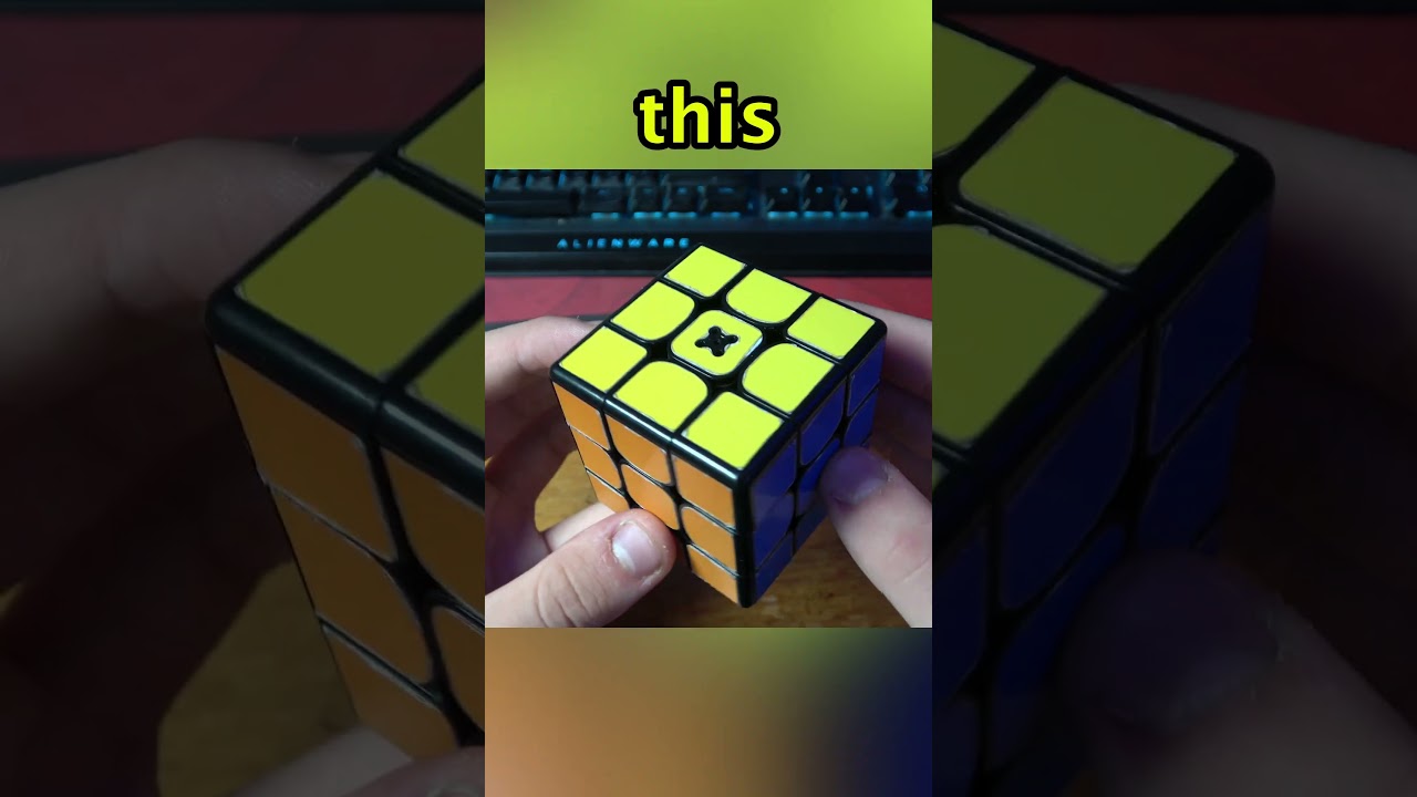 GoCube против Rubik's Connected