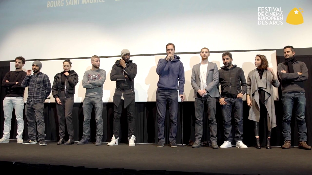 Grand Corps Malade et Mehdi Idir - 
