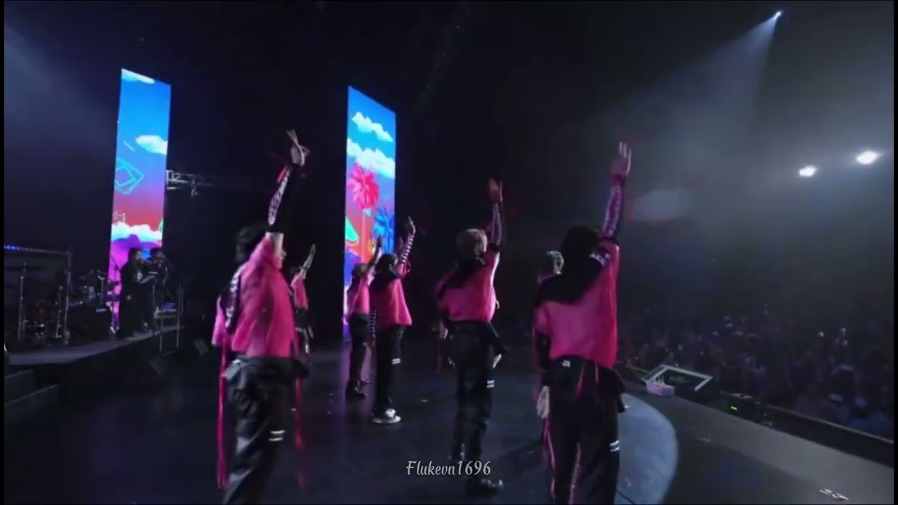 [11/11/2023] มองนานๆ - Fluke Natouch + Cooheart & Sammy | 