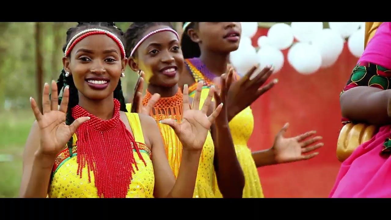 NEW VIDEO TWETEGEKE | OLIVIA MUWUMBA | Gospel Minister