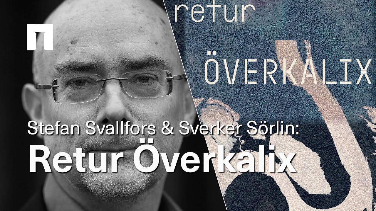Boksamtal: Retur &Ouml;verkalix