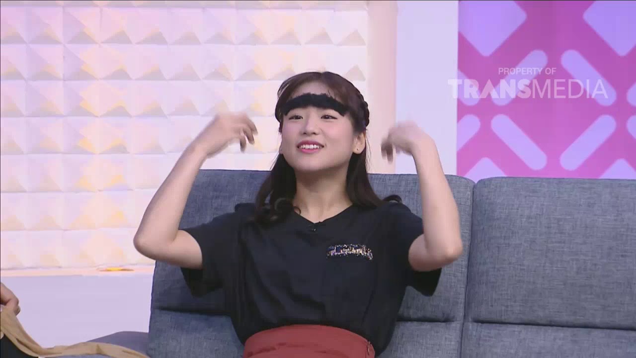 BROWNIS - Ayu Ting Ting Cemburu Ivan Gunawan Genit Ke Haruka Ex-JKT48 (27/9/18) Part 2
