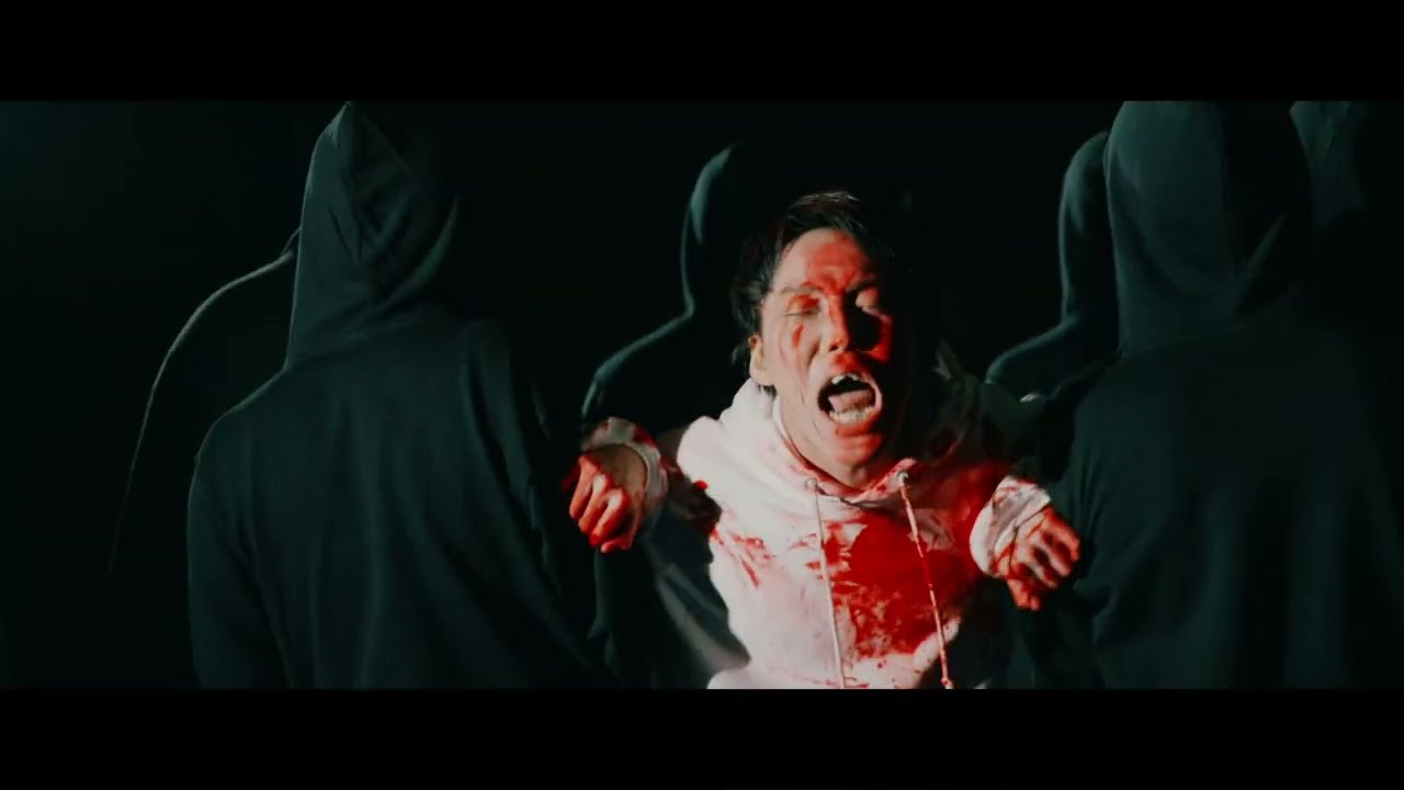 ALIOTH - Pure White (Official Music Video)