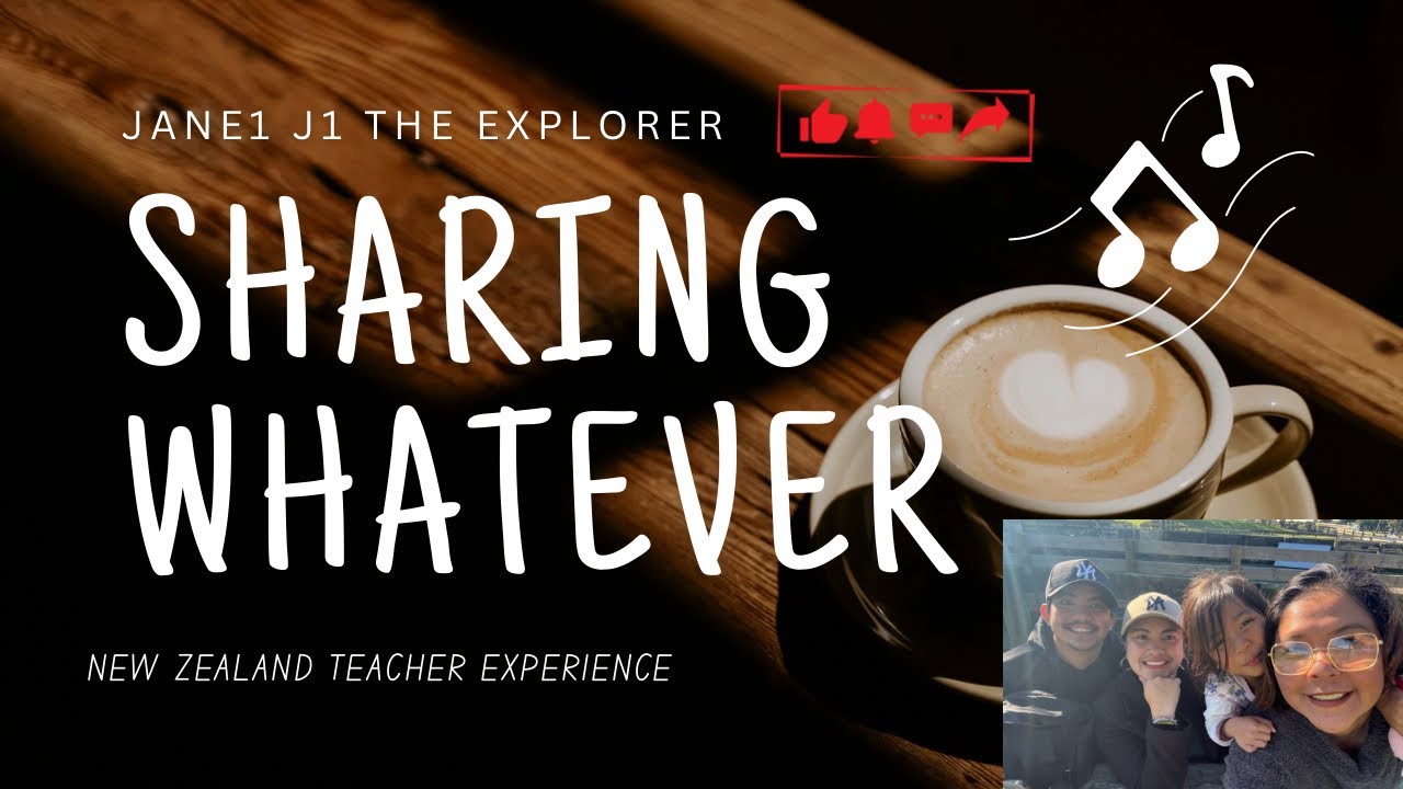 Part 2 || Basta Teaching Experience in New Zealand 🤣