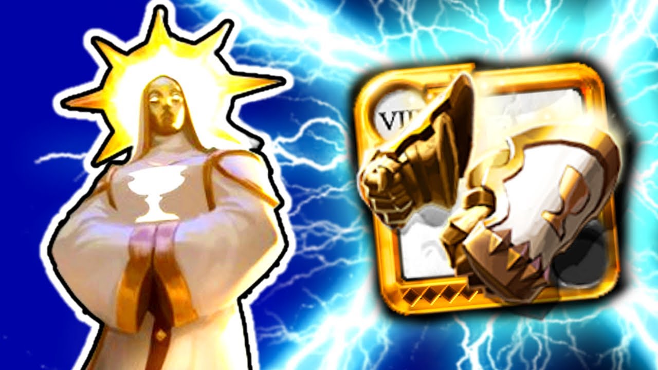 Fists of Avalon: Defying the META 💥⚔️ Albion Online