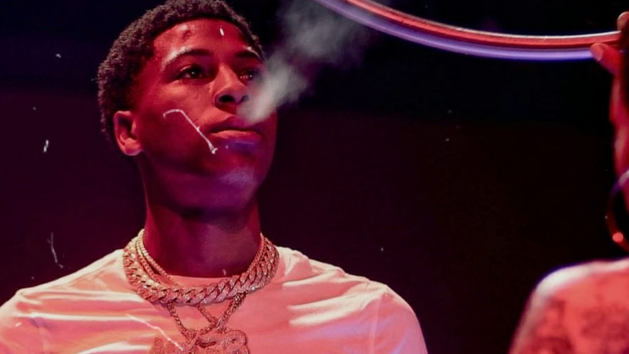 FREE NBA Youngboy x RedCafe Type Beat “No Foolin Me”