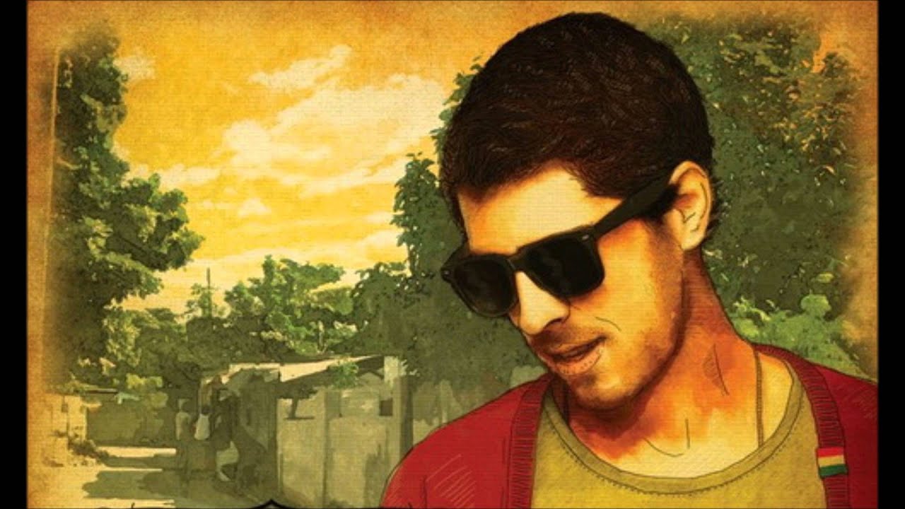 Richie Campbell-Hate On Me Now & Talk Sweet