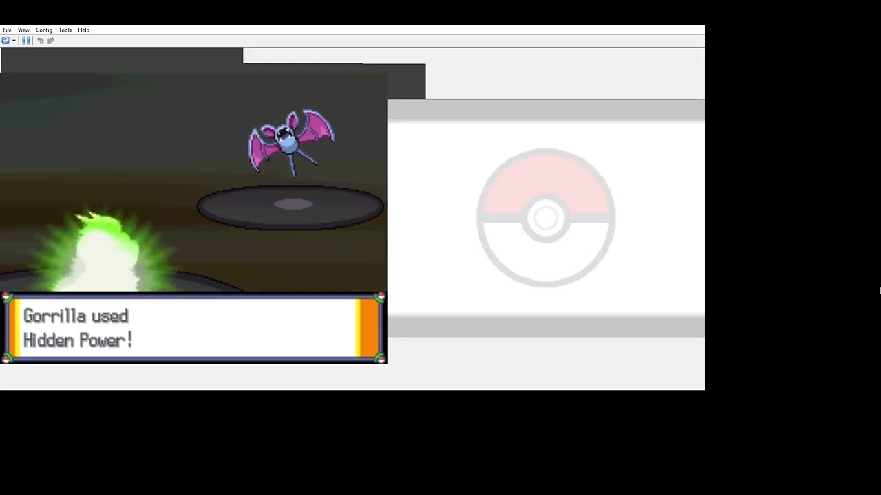 Pokémon HeartGold PT 22