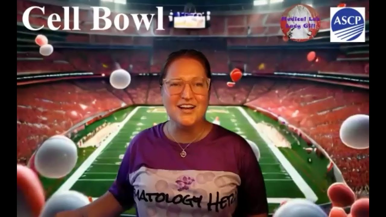 Cell Bowl 2024: Season 4 Week 1