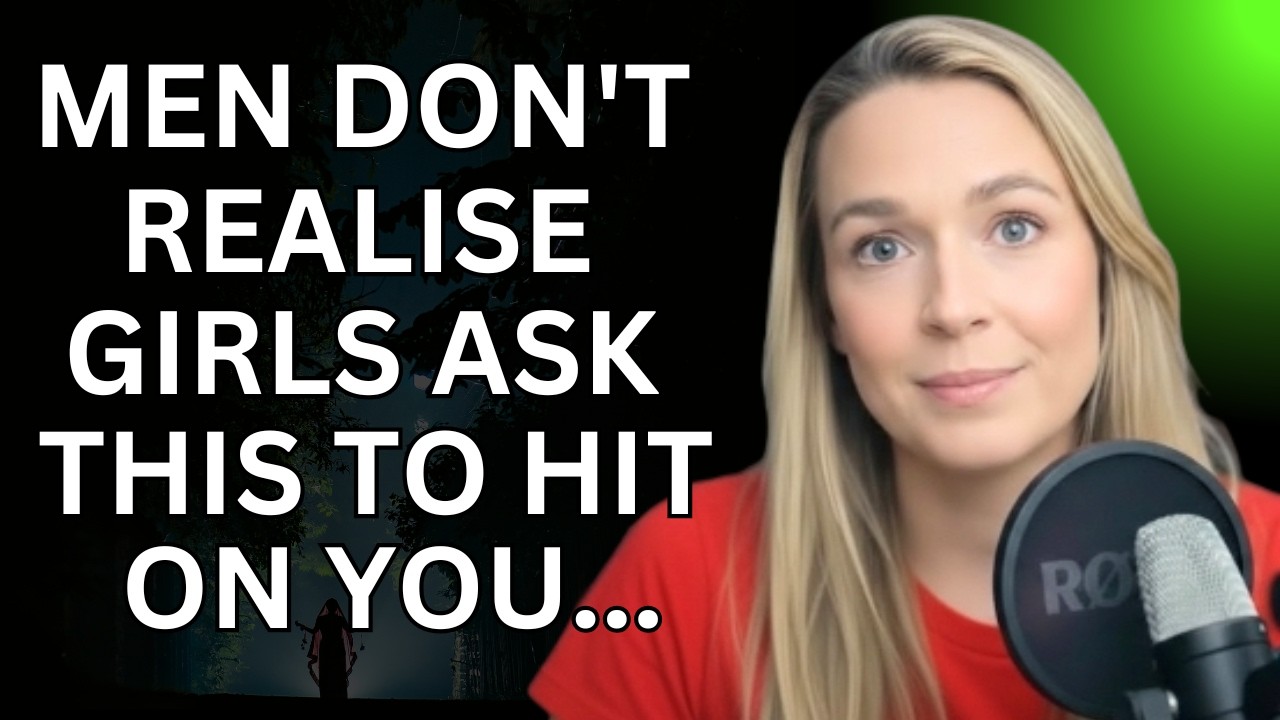 97% of Older Men Miss This Question Women Ask When They’re Interested