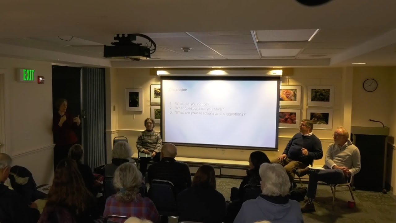 VT Education Forum 1.22.26