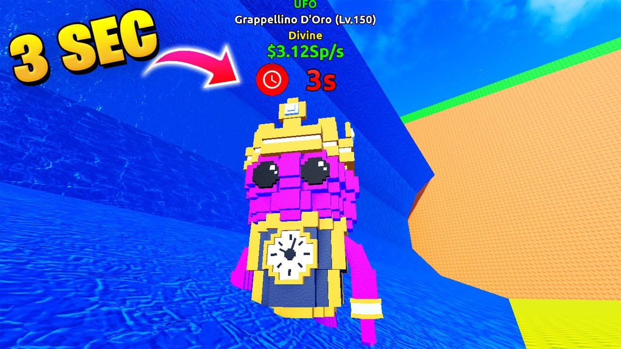 BRAINROT Funny Moments Escape Tsunami For Brainrots - Roblox Brainrot Game (MEMES) #3