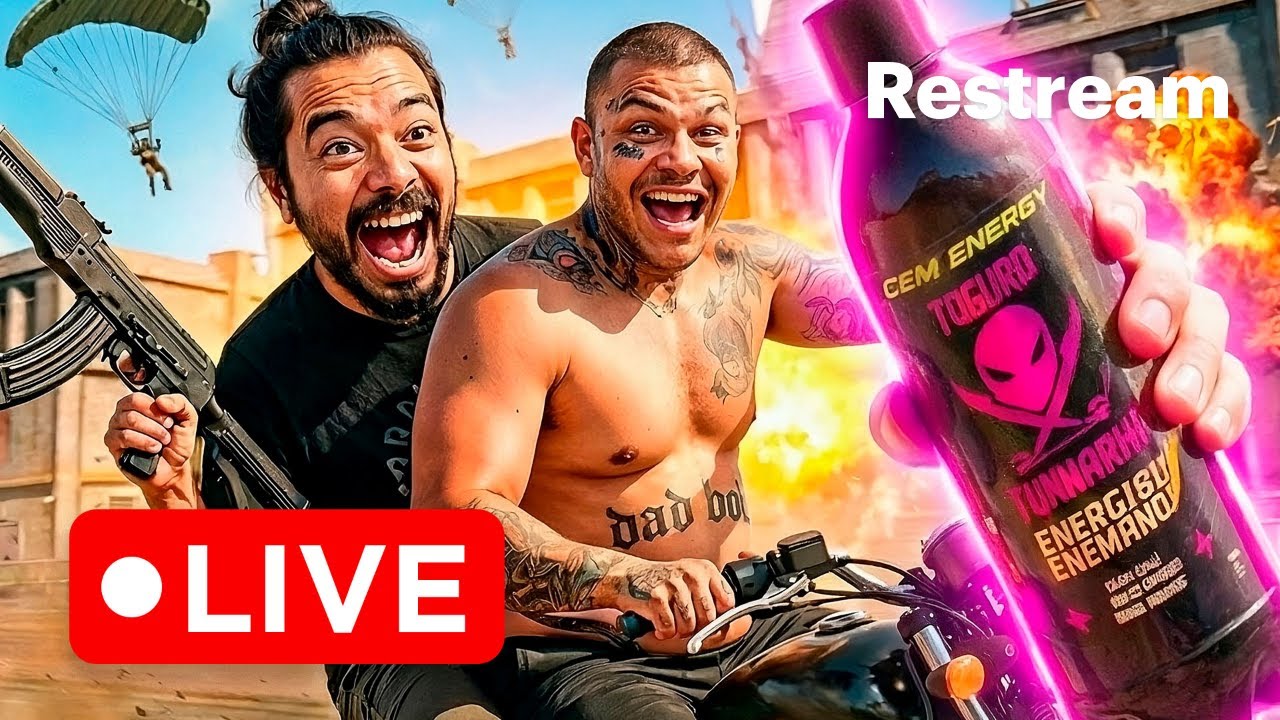 🔴LIVE SABOOOUR WARZONE! 🥤🔥 !livepix !discord !comandos (SHORTS)