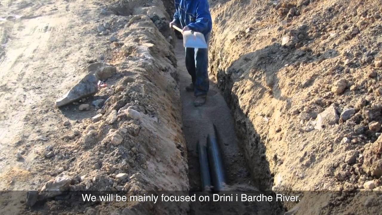 Water for Kosovo (2015)