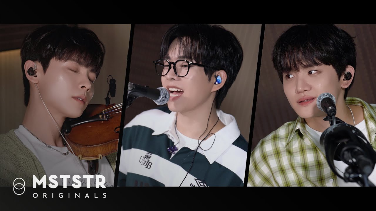 LUCY LIVE CLIP - 하마 (Band Room Ver.) / ENG sub