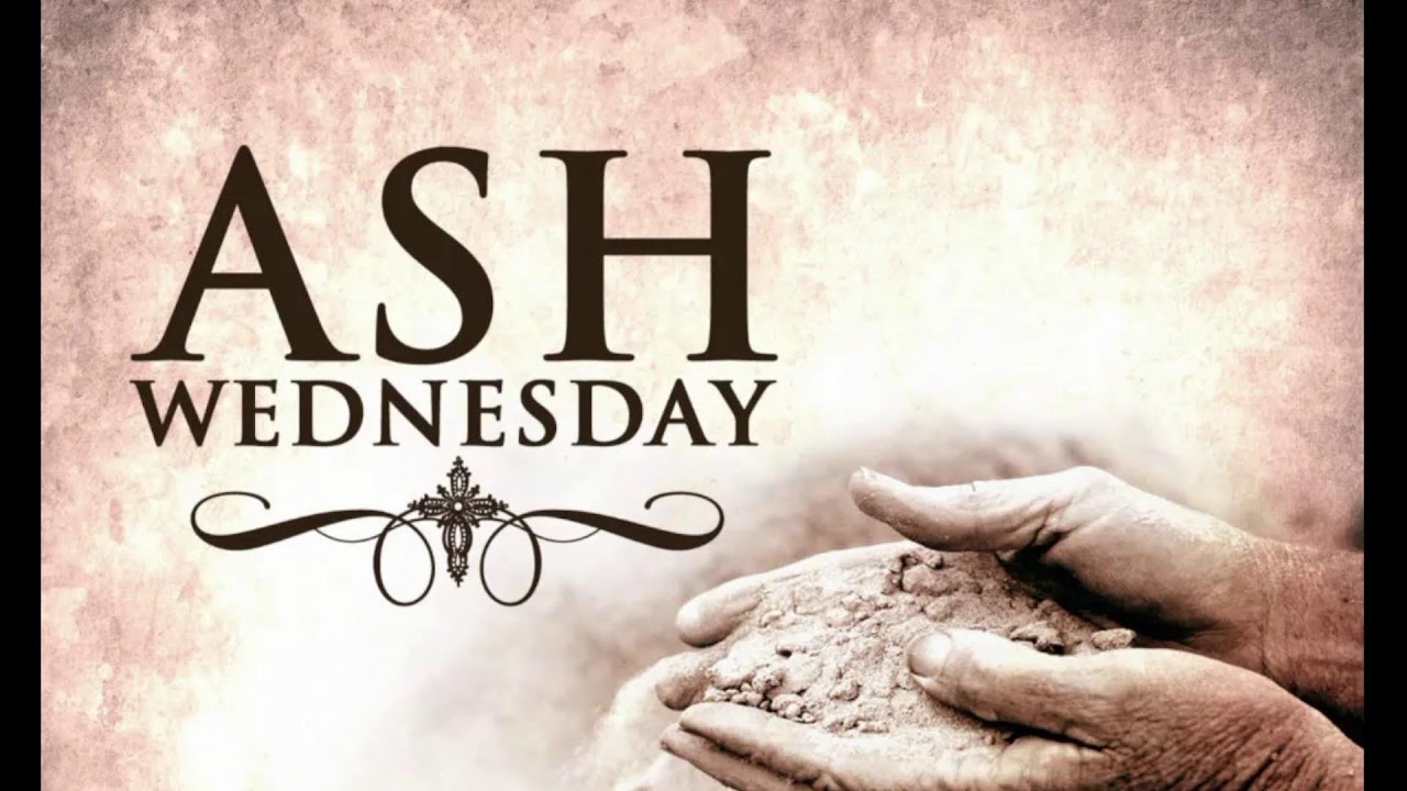 Lent through the Lens of Love