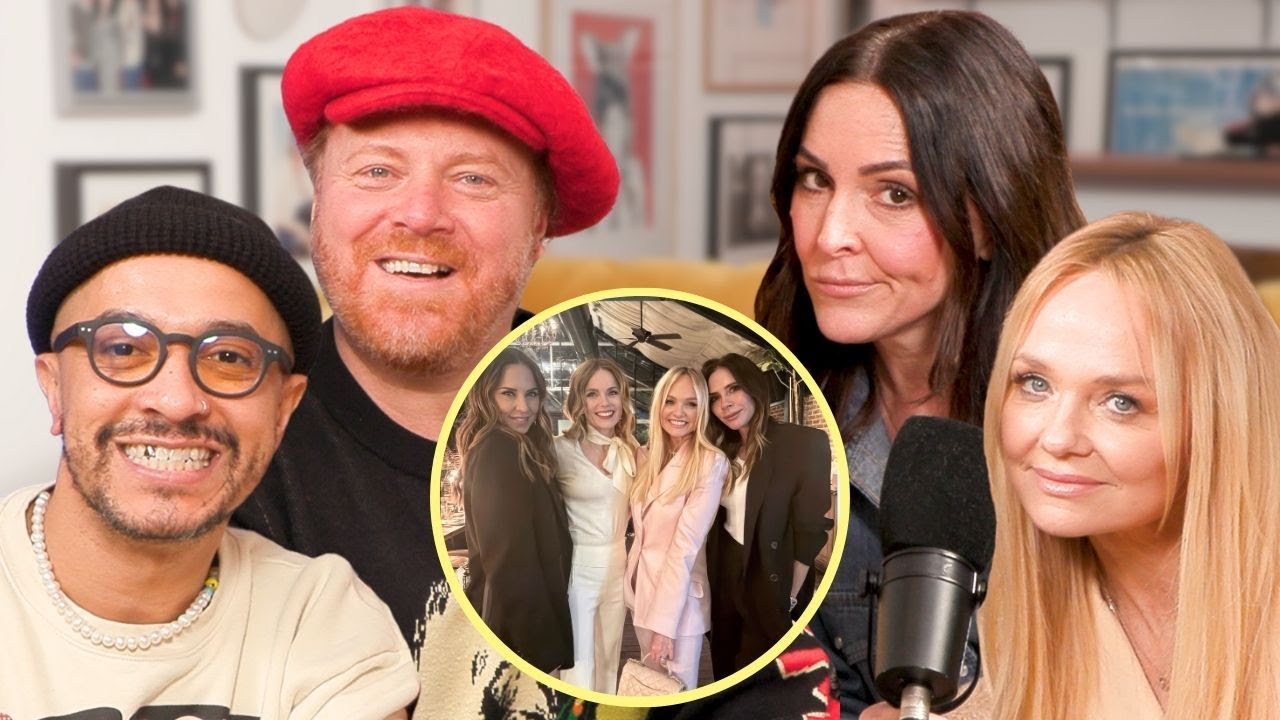 What went on at Emma's 50th birthday | Unlikely Friends