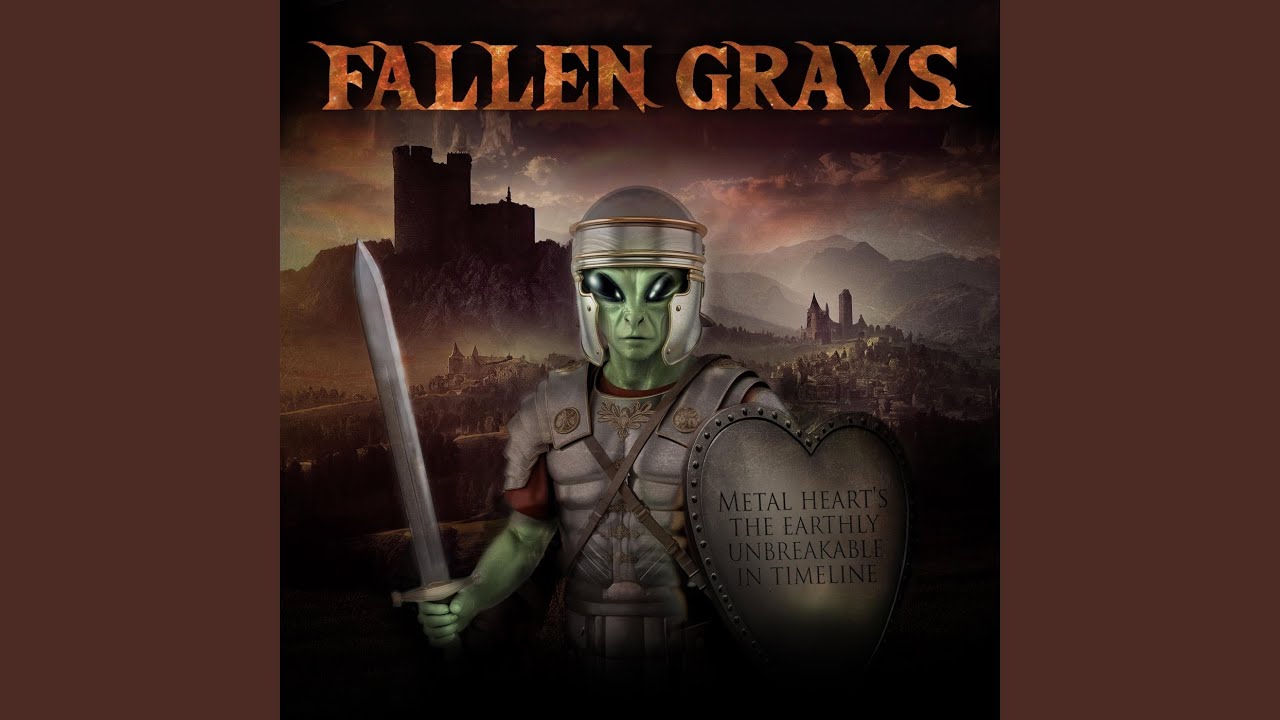 Old Wind of Steel's Army